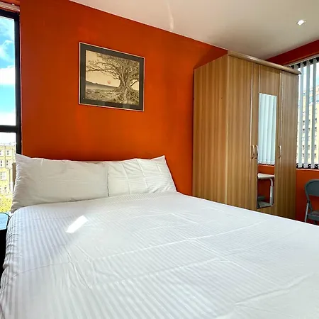Chic 1 Bedroom Apartment Central London By Wild Exterior foto