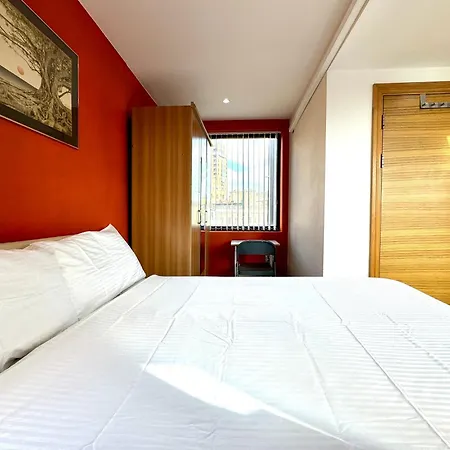 Chic 1 Bedroom Apartment Central London By Wild Exterior foto