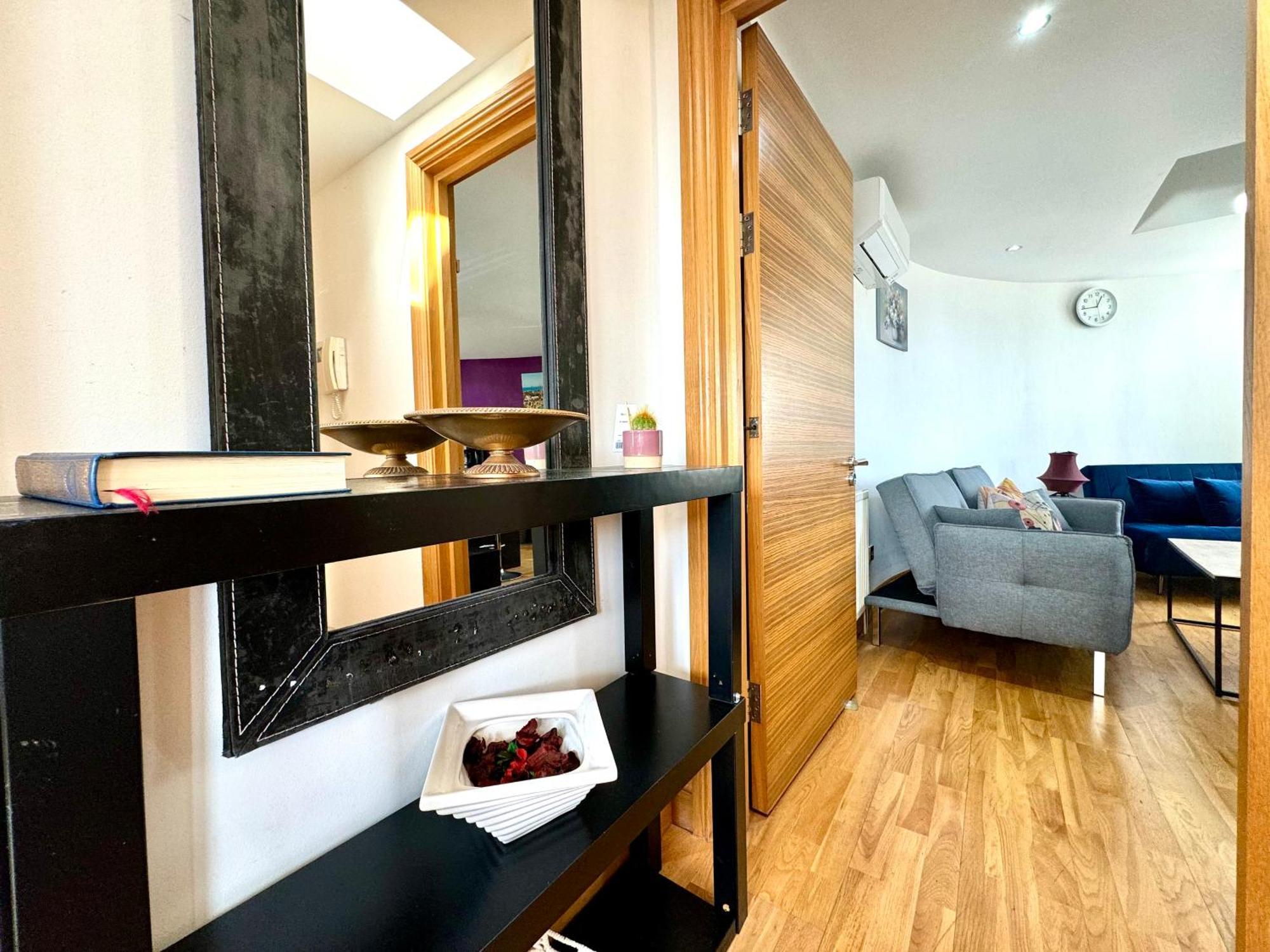 Appartamento Chic 1 Bedroom By Wild *