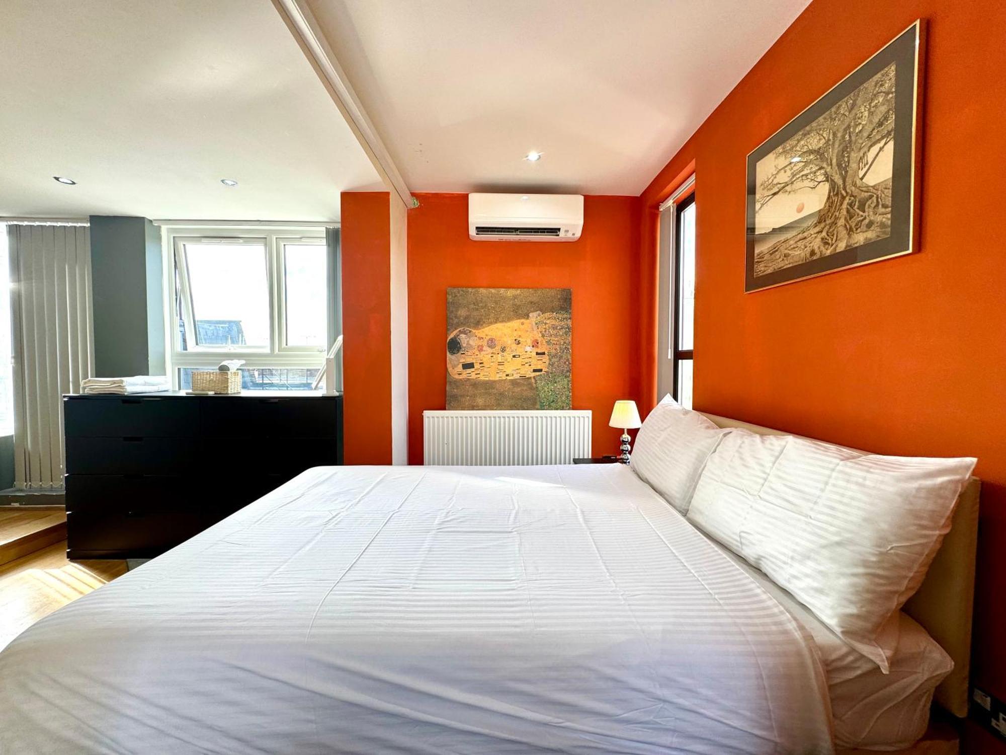 Chic 1 Bedroom By Wild Appartamento