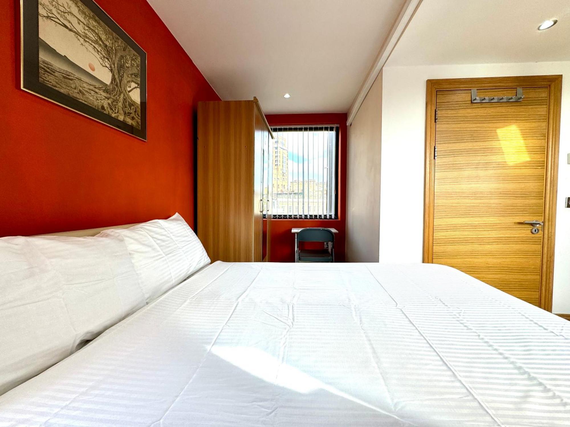 Appartamento Chic 1 Bedroom By Wild Londra