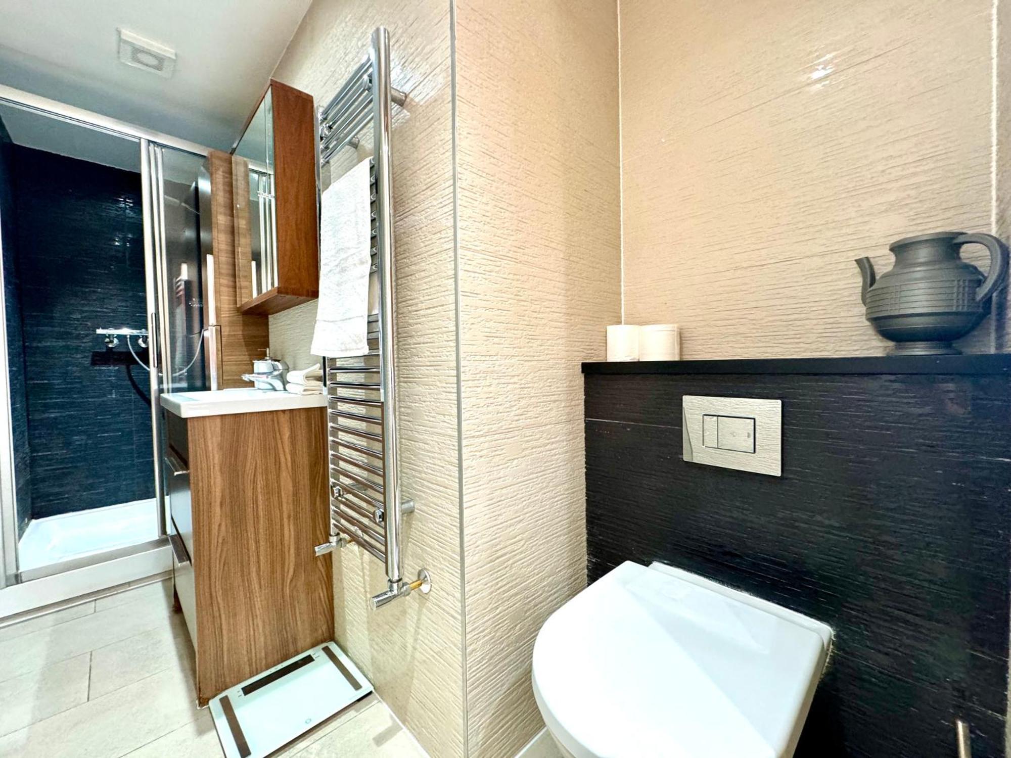 Appartamento Chic 1 Bedroom By Wild