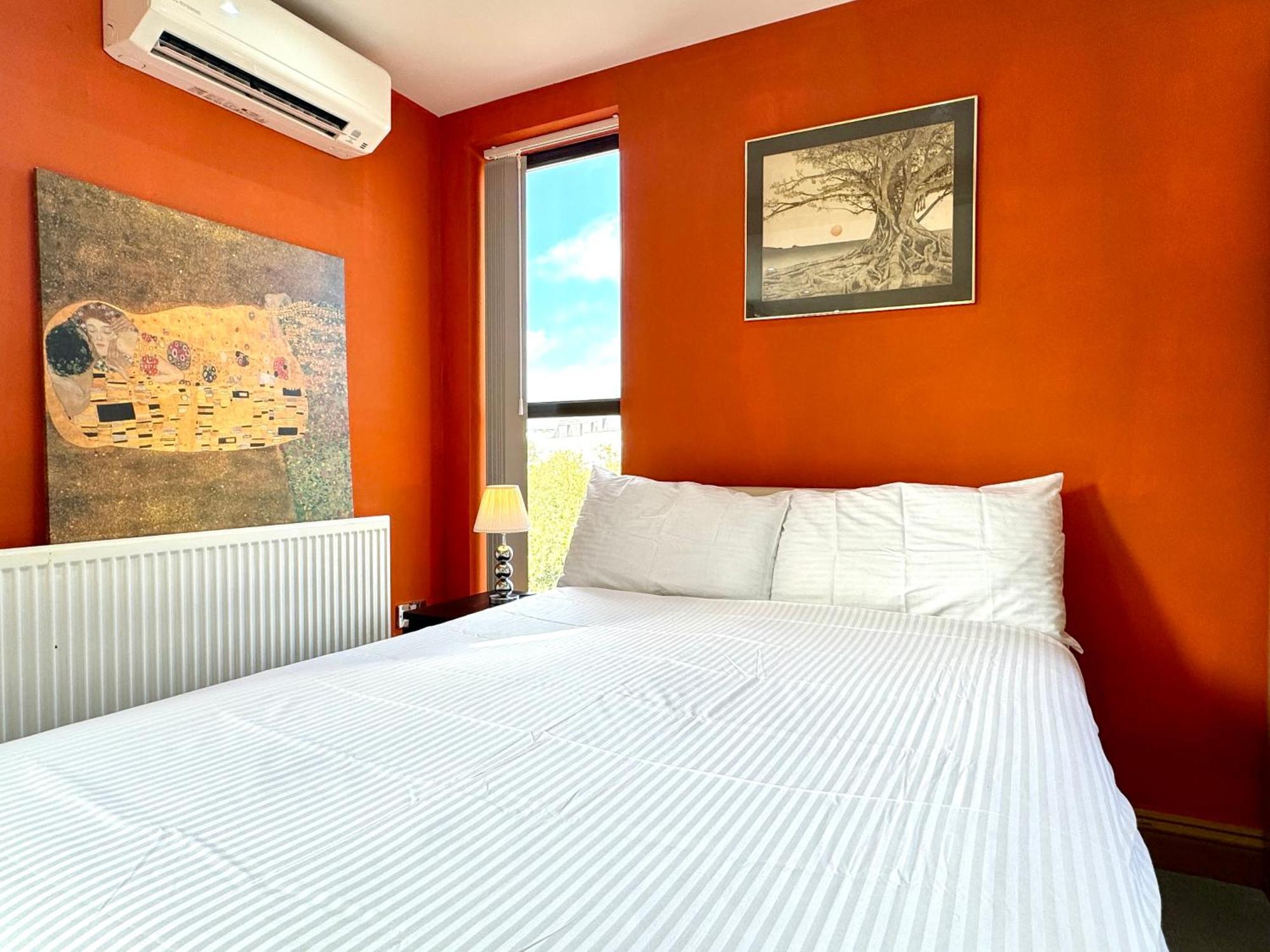 Chic 1 Bedroom By Wild * Londra